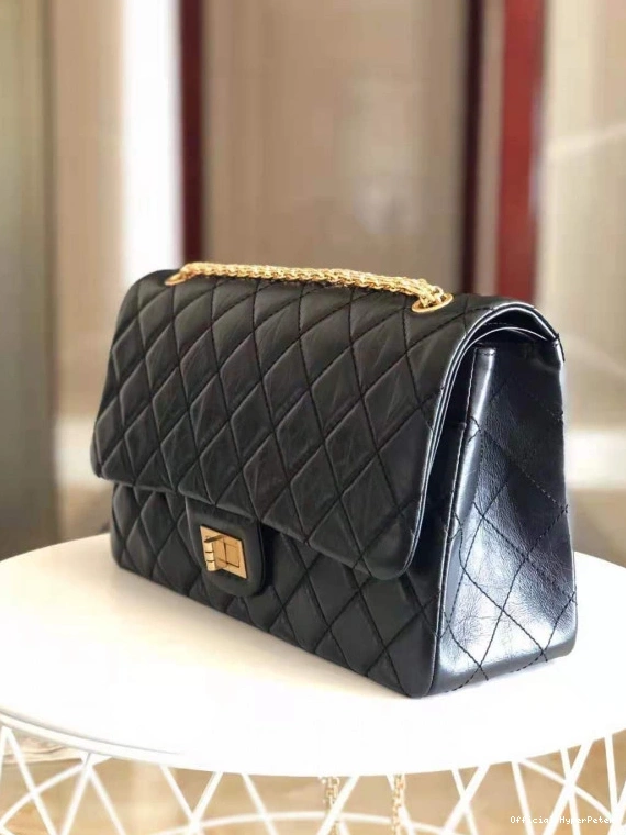 Hyper Peter CHANEL BAG FLAP 0724